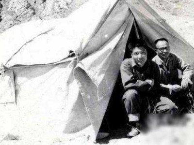 彭加木羅布泊失蹤之謎：科研英雄背后的未解謎團(tuán)