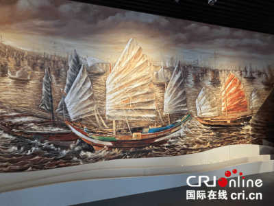 古港新航：泉州刺桐港的數(shù)字絲路蛻變之旅