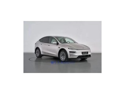 特斯拉Model Y L續航升級，新電池技術助力挑戰800公里