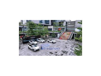 如祺出行啟動"Robotaxi+"戰略，加速自動駕駛出租車商業化進程