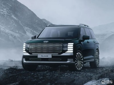【E汽車】全新一代現(xiàn)代帕里斯帝將于8月4日在國內(nèi)正式首發(fā)