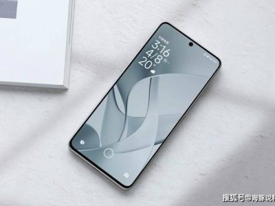 Redmi Turbo3：中端價位享受旗艦配置，青刃配色引領科技新潮流