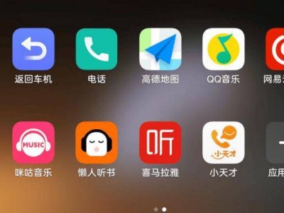 中興努比亞星云AIOS升級：車機互聯(lián)新功能，ICCOA Carlink一鍵暢連