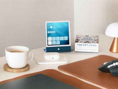 iOS 26 Beta 4 中的措辭暗示帶顯示屏的 HomePod ？