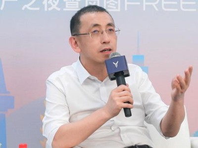 嵐圖CEO盧放：并不是誰和華為合作都能打造爆款
