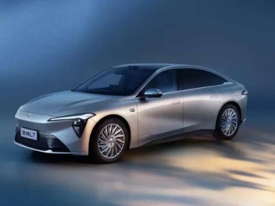 增程式電動車逆襲，合資品牌扎堆布局新能源市場