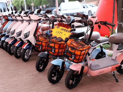 9月前買電動車的四大實惠，你抓住了嗎？