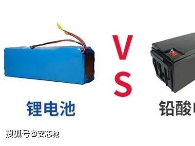 鉛酸與鋰電池續航大比拼：真實差距揭曉，選對電池才是關鍵