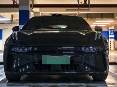 極氪001車主實測：續航空間滿分，智能化體驗有待提升