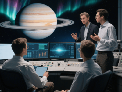揭秘太陽(yáng)系“大哥大”木星：95顆衛(wèi)星背后的宇宙奇觀
