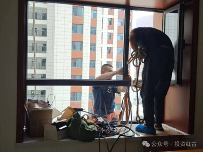 大暑高溫催熱空調市場，“夏日經濟”激發消費新熱潮