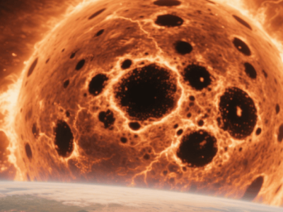 仙女座星系衛(wèi)星分布之謎：宇宙學(xué)模型面臨新考驗