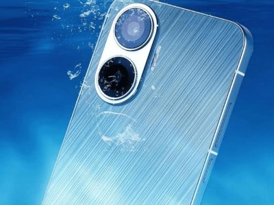 REDMI Turbo 5來襲：聯發科天璣8500加持，性能續航全面升級