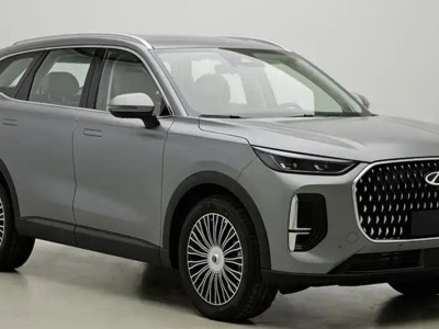 奇瑞下半年加推四款SUV 風(fēng)云T11 CEM對(duì)標(biāo)理想L9