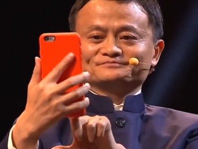 馬云虞鋒雙劍合璧十五載，云鋒系借勢數字貨幣再活躍，朋友圈添新力量
