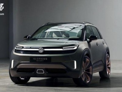 大眾下一代平價電動車來襲：自研電機搭配耐用電池，與國產車同臺競技
