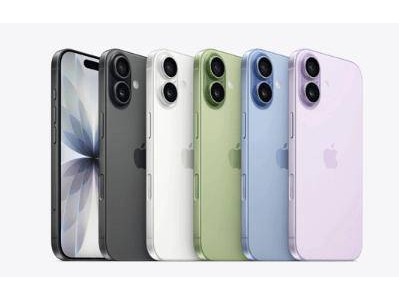iPhone 17系列拼多多百億補貼來襲 最高直降900元 首批搶購新選擇