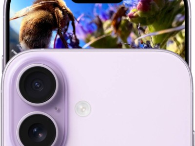 蘋果iPhone 17系列降價(jià)千元：配置升級(jí)，意在爭(zhēng)奪國(guó)產(chǎn)手機(jī)市場(chǎng)份額