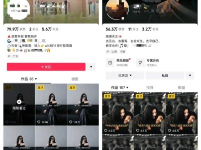 抖音圖文創(chuàng)作新思路：精選素材+用心運(yùn)營(yíng)，輕松開啟自媒體變現(xiàn)路！