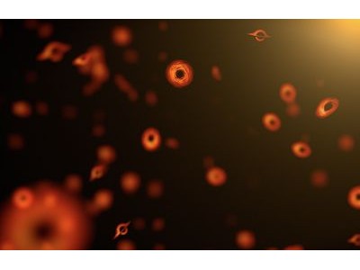 ?科學家預測：未來十年內或首次捕捉原初黑洞爆炸，或為宇宙學認知帶來重大突破?