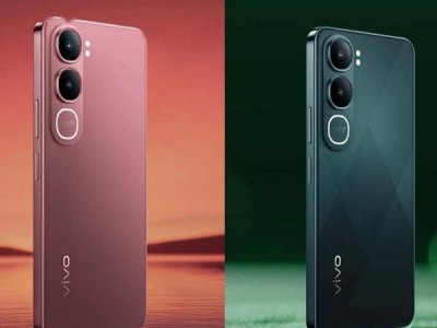 vivo Y31 5G新機印度亮相：IP69防護加持，6500mAh電池續航強勁