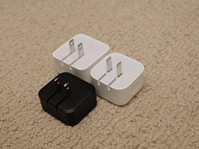 蘋果新款“40W動態電源適配器”實測：可動態調功率，兼容普通60W設備