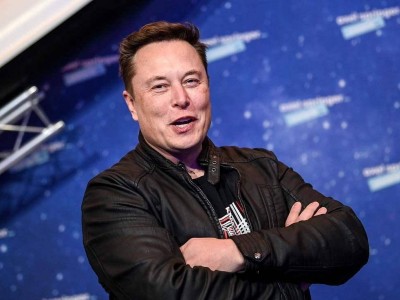 馬斯克預言下的投資圖譜：AI機器人與太空經濟的商業落地邏輯