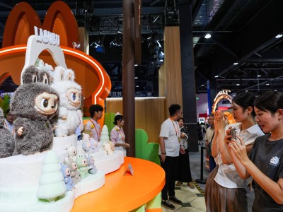 科技與創意交織！2025服貿會文旅專題展現融合新魅力
