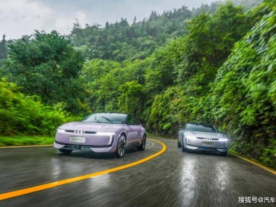 奧迪E5 Sportback：德系機械美學邂逅中國智慧靈感的豪華純電杰作