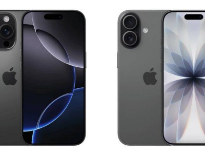 iPhone17標準版vs16Pro：性能影像續航全對比，哪款更值得入手？