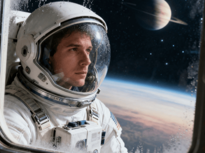 系外行星水汽探秘：與地球晨霧相似，或藏外星生命線索