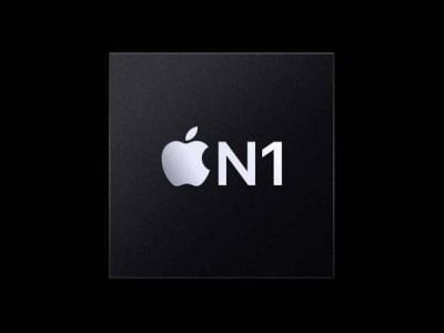蘋果iPhone 17全系用上自研N1芯片，Wi-Fi 7帶寬卻仍被鎖160MHz