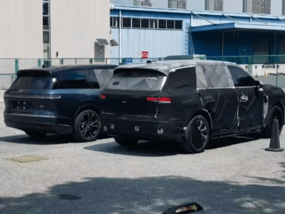 “9”字輩新車來襲！蔚來理想小米等品牌旗艦車型在路上，誰將領跑？