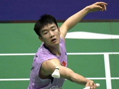 中國香港羽毛球公開賽：國羽“五金”閃耀，各項目實力與突破全揭秘