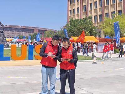 ?中國(guó)移動(dòng)甘肅公司5G-A升級(jí)：新技術(shù)賦能校園網(wǎng)，開(kāi)學(xué)季暢享高速流暢體驗(yàn)?