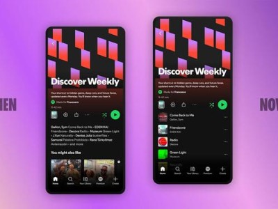Spotify免費用戶迎重大福利：可隨意搜索播放歌曲，社交分享曲目一鍵暢聽