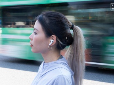 AirPods Pro 3深度體驗：音質降噪雙升級，運動AI新玩法齊上陣