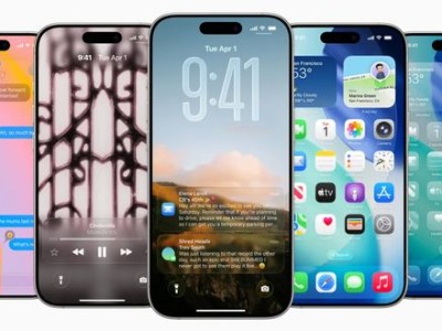 蘋果詳解iOS 26更新后iPhone續(xù)航下降、發(fā)熱問題：短期波動屬正常