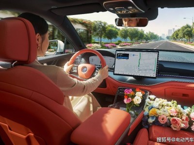 比亞迪唐DM-i智駕版175KM長續航版上市，超130項功能加身，置換后16.98萬起