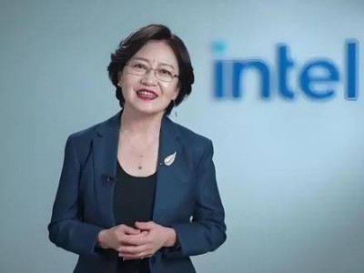 英特爾中國區管理層交接：王銳退休在即 王稚聰接任副董事長續寫新篇