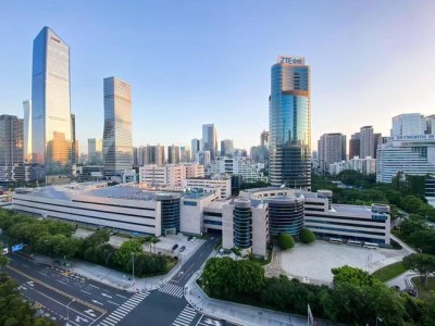 中興通訊創新領跑：AI戰略布局驅動，智算業務與生態建設雙突破
