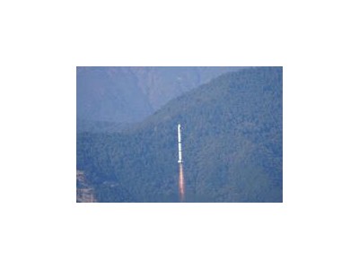 9月16日酒泉衛(wèi)星發(fā)射中心成功發(fā)射衛(wèi)星互聯網技術試驗衛(wèi)星 開啟新征程