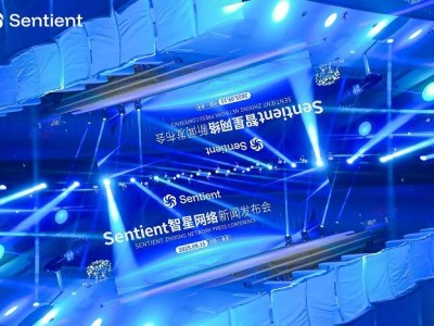 ?Sentient主網升級啟航：以香港為核 構建全球智能協作新生態?