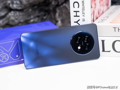 OPPO K13s深度體驗(yàn)：六年耐用流暢續(xù)航，打造國(guó)民手機(jī)新標(biāo)桿