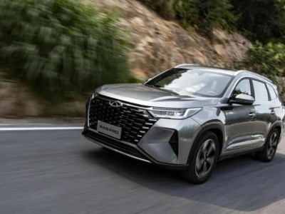 奇瑞汽車：28年磨一劍叩響港股，以資本之力駛向電動智能新賽道