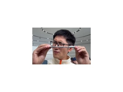 實測揭秘：iPhone Air極致輕薄卻韌性十足，壓彎測試輕松過關