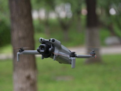 大疆DJI Mini 5 Pro深度評測：一英寸大底加持，迷你機身開啟全能航拍新體驗