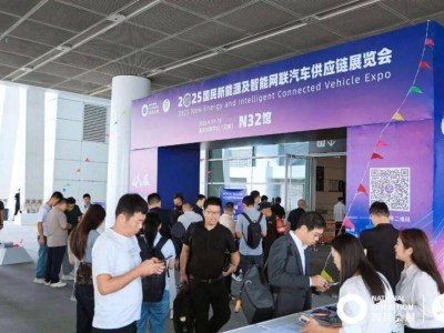 展會聚焦天津汽車產(chǎn)業(yè)：全鏈創(chuàng)新成果涌現(xiàn)，協(xié)同發(fā)展韌性突圍