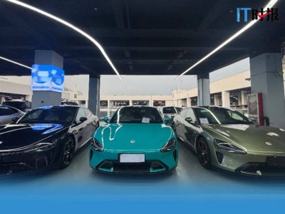 小米召回超10萬(wàn)輛SU7標(biāo)準(zhǔn)版，二手車市場(chǎng)遇冷，車商與消費(fèi)者均陷兩難