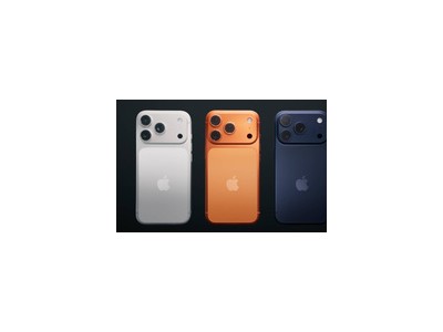 蘋果iPhone 17 Pro Max拆解揭秘：全系依賴高通，自研基帶之路仍漫長